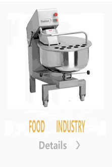 FOOD INDUSTRY