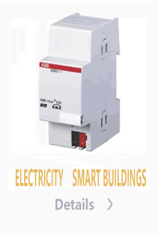 ELECTRICITY  SMART BUILDINGS