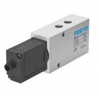 directional control valve