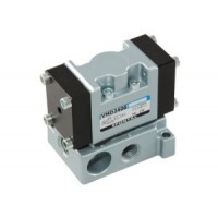 Fontal Valve VM06 Series