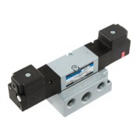 Fontal Solenoid Valve PC08