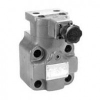 TOKIMEC pressure control valve