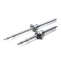 KSS Precision Ball Screws SG series