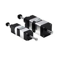 KSS Linear Actuator Captive (AR series)