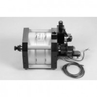 HINAKA supercharged punching cylinder BPT standard type