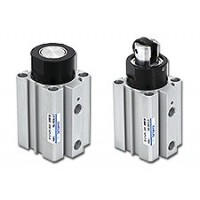 CHELIC Stopper Cylinder ST series