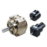 CHELIC Rotary Actuators RTM series