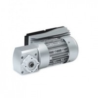 LENZE Gear motor g350-B series