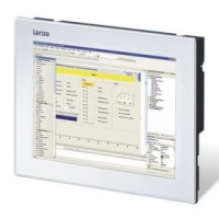 LENZE HMI EL 100 Series with Touch Screen