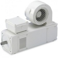 LENZE Motor MGFQ Series