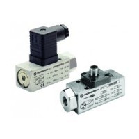 NORGREN Pressure Switch Series 2623000.3033.024.00