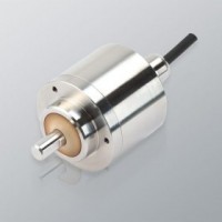 hohner Incremental rotary encoder 10K series