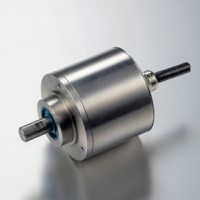 hohner Incremental Rotary encoder 10 series