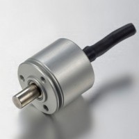 hohner Incremental rotary encoder 26 series