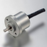 hohner Incremental rotary encoder 27 series