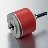 hohner Incremental Rotary encoder Series 20