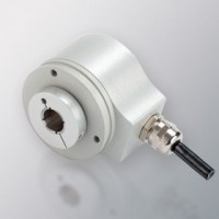 hohner Incremental rotary encoder 50H series