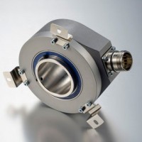 hohner Incremental rotary encoder 80 series