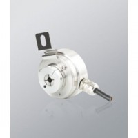 hohner Incremental rotary encoder 50HI series