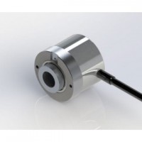 hohner Incremental rotary encoder 22M series