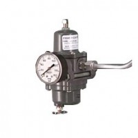 Fisher Regulator Series 67CFR