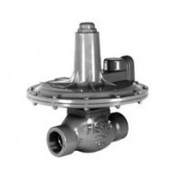 Fisher Pressure Reducing Valve Series 133