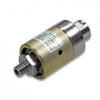 DEUBLIN Water Rotary live joint UNIOn 3/8 NPT LH series