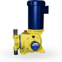 MiltonRoy Metering Pump G Series