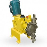 MiltonRoy Metering Pump MAXROY series