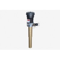 BUHLER liquid level gauge FC terminal series