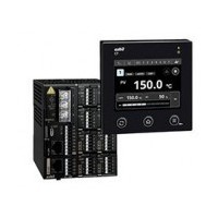 azbil C7G Series multi-loop controller with multifunction display