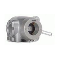 azbil Intelligent Valve positioner series