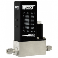 BROOKS INSTRUMENT Mass Flowmeter Series 5850E