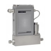 BROOKS INSTRUMENT Elastomer Seal Pressure Controller SLAMf Series