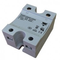 CARLO GAVAZZI Solid State Relay RAM1A23A25G series