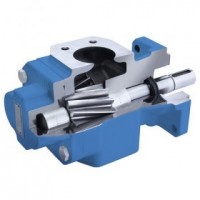 KRACHT Gear Pump KF 2.5... 630 series