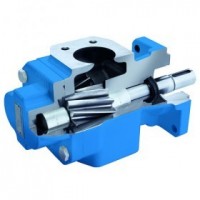 KRACHT Gear Pump KFF 2.5... 112 series