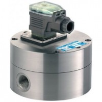 KRACHT gear flowmeter VC series