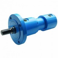 KRACHT hydraulic cylinder CNL series