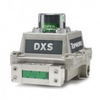 TOPWORX Valve Controller DXS series