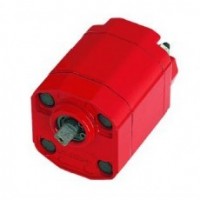 BUCHER gear pump AP series