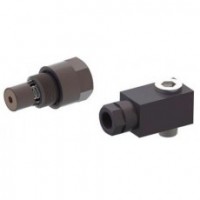 BUCHER explosion-proof solenoid valve RS series