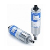 ASHCROF digital pressure sensor TDXD series