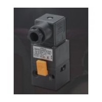 HOERBIGER control valve series