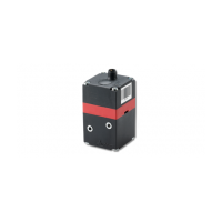 HOERBIGER piezoelectric proportional valve Tecno series