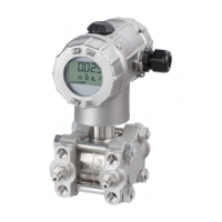 JUMO Differential Pressure Transmitter dTRANS p20 DELTA Series