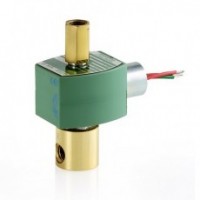 ASCO Clamp Solenoid Valve S series