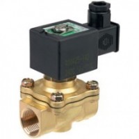 ASCO Solenoid Valve, Pulse dust Removal Valve series