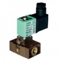 ASCO Corrosion Resistant Solenoid Valve Series 330