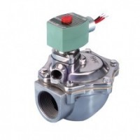 ASCO Solenoid Valve Steam Series